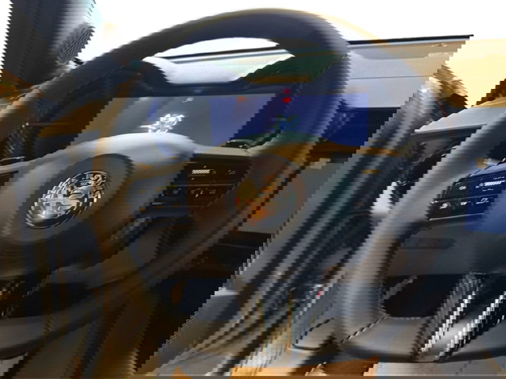 Alfa Romeo Junior nuova a Campobasso (20)