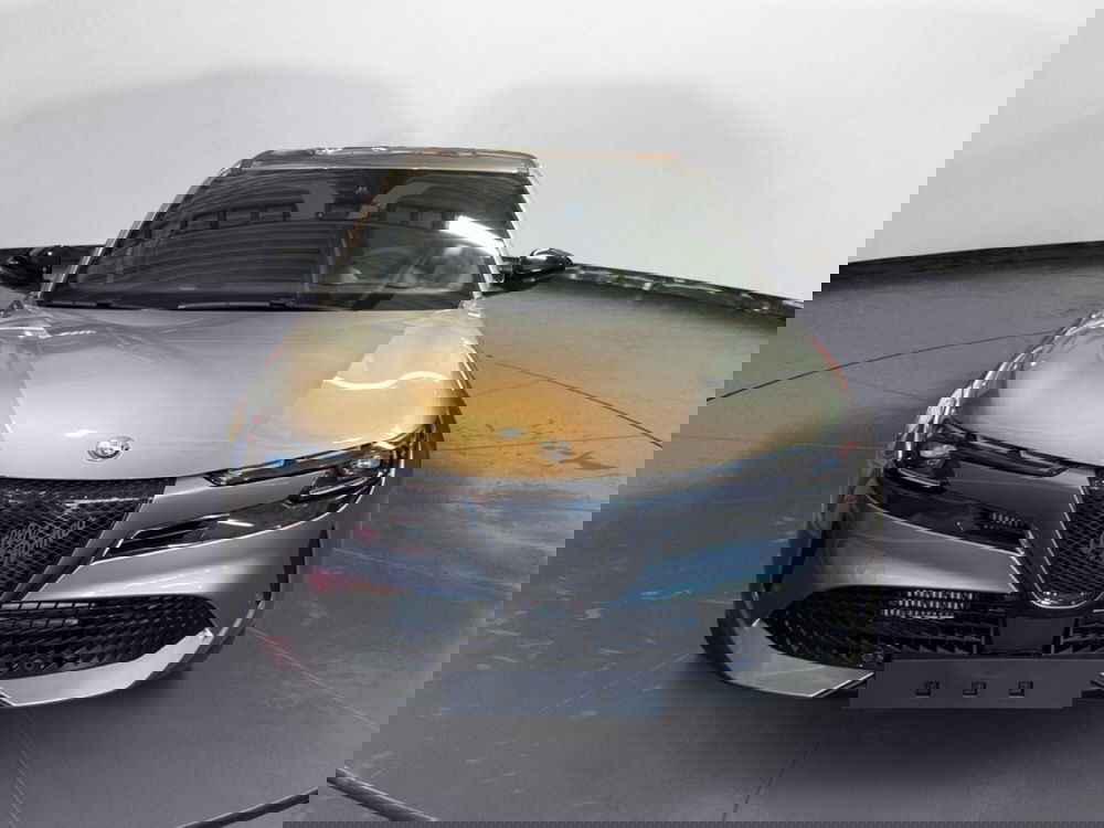 Alfa Romeo Junior nuova a Campobasso (5)