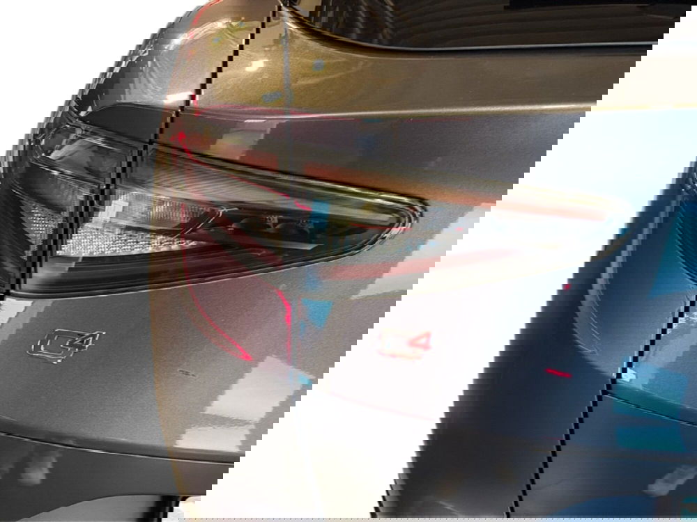 Alfa Romeo Stelvio nuova a Campobasso (10)