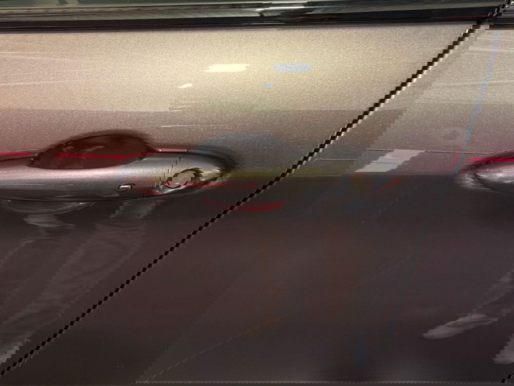 Alfa Romeo Stelvio nuova a Campobasso (11)