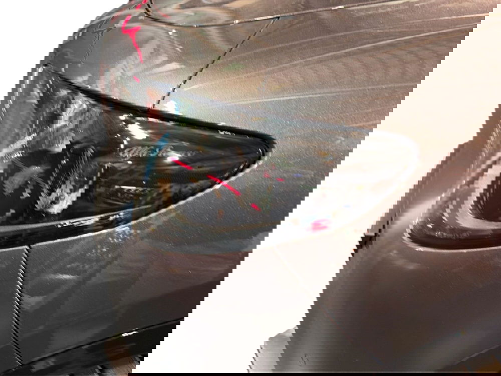 Alfa Romeo Stelvio nuova a Campobasso (12)