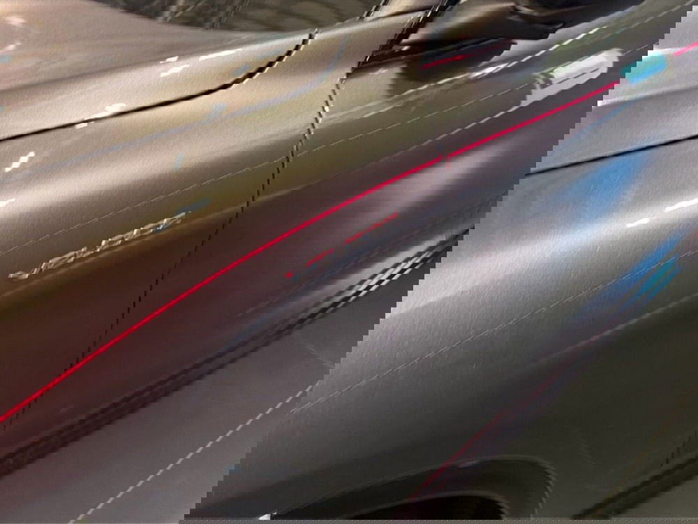 Alfa Romeo Stelvio nuova a Campobasso (13)