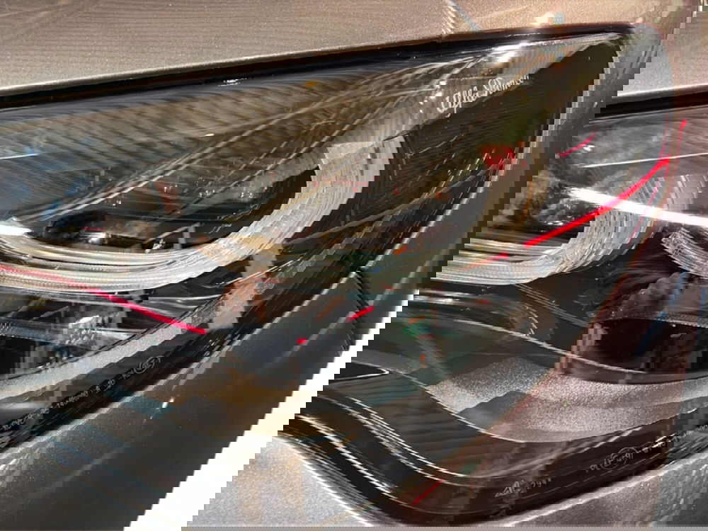 Alfa Romeo Stelvio nuova a Campobasso (15)