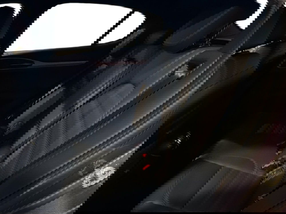 Alfa Romeo Stelvio nuova a Campobasso (17)