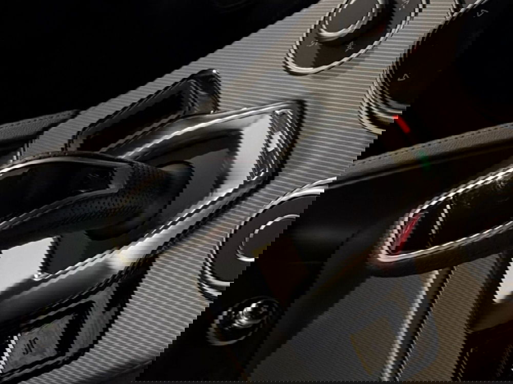 Alfa Romeo Stelvio nuova a Campobasso (20)