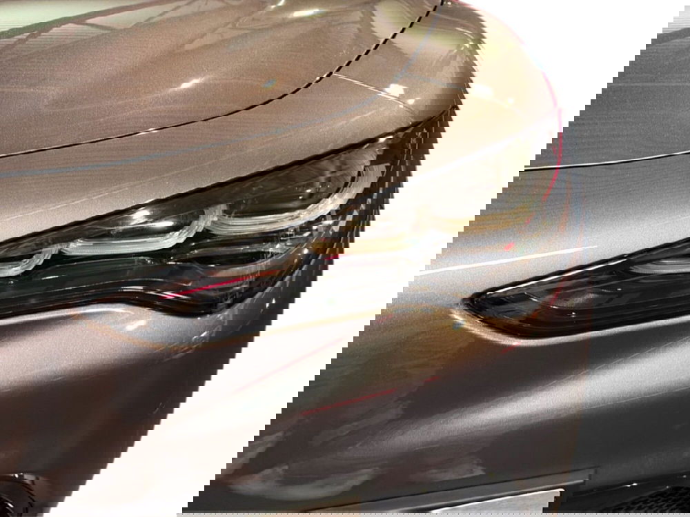 Alfa Romeo Stelvio nuova a Campobasso (9)