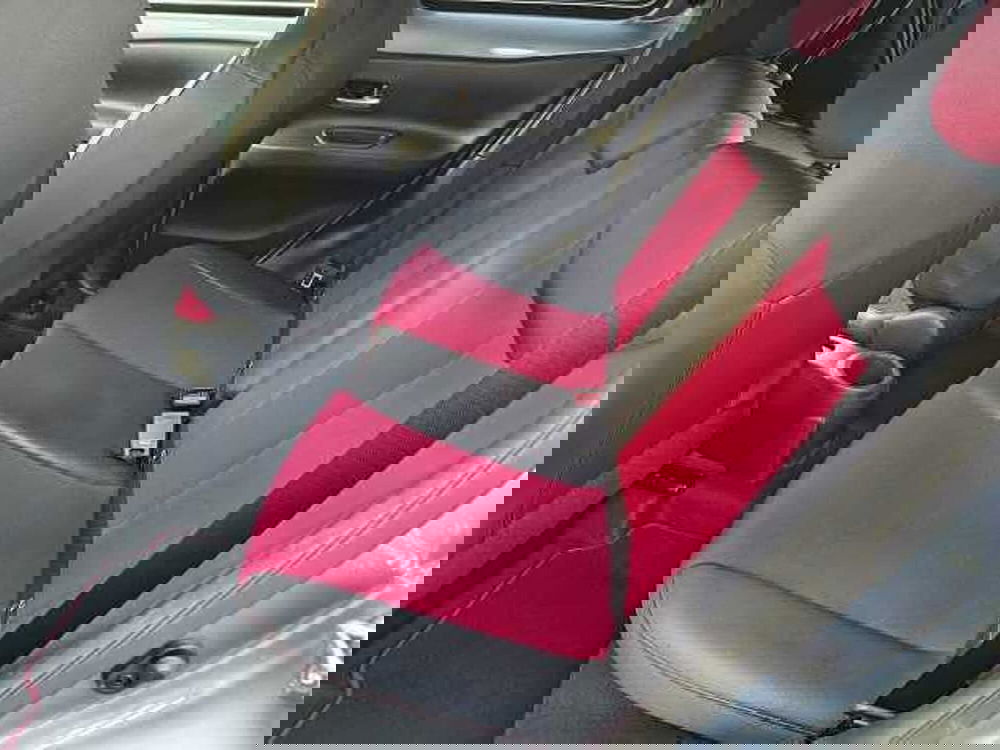 Toyota Aygo X usata a Pesaro-Urbino (10)