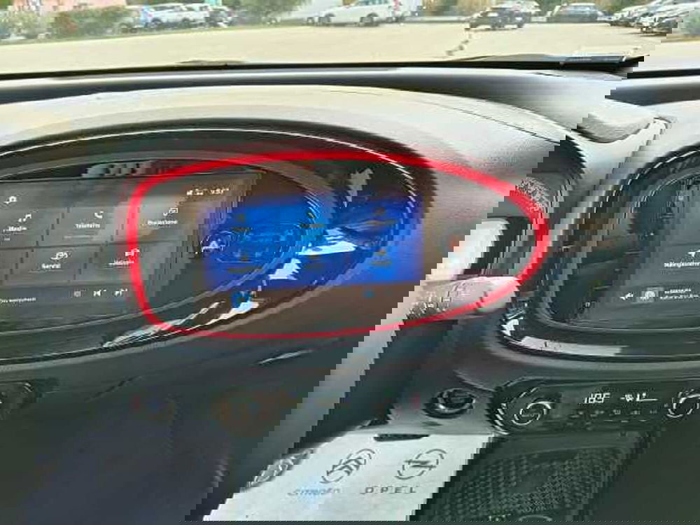 Toyota Aygo X usata a Pesaro-Urbino (12)