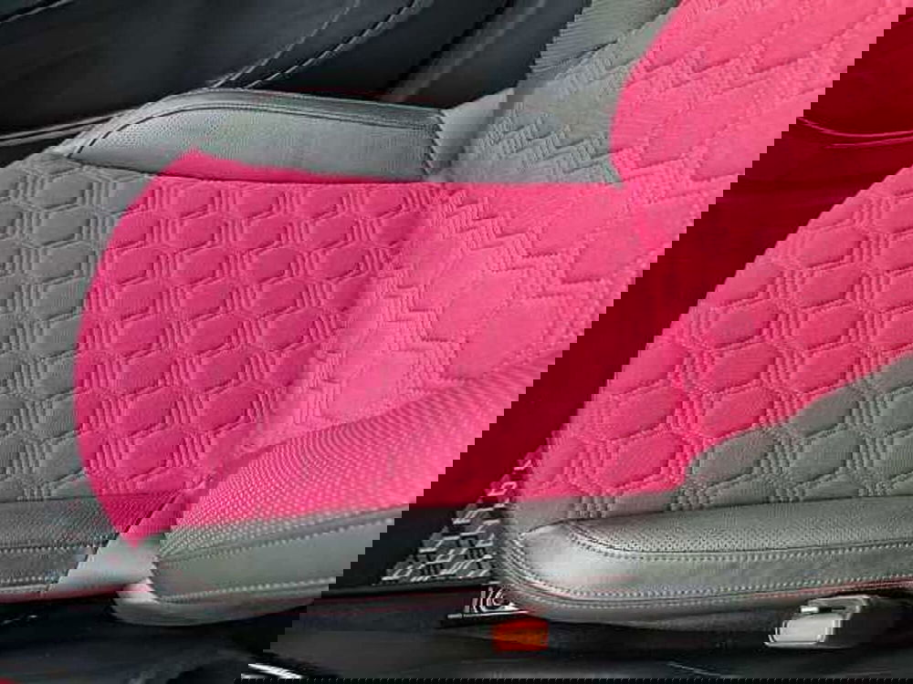 Toyota Aygo X usata a Pesaro-Urbino (15)