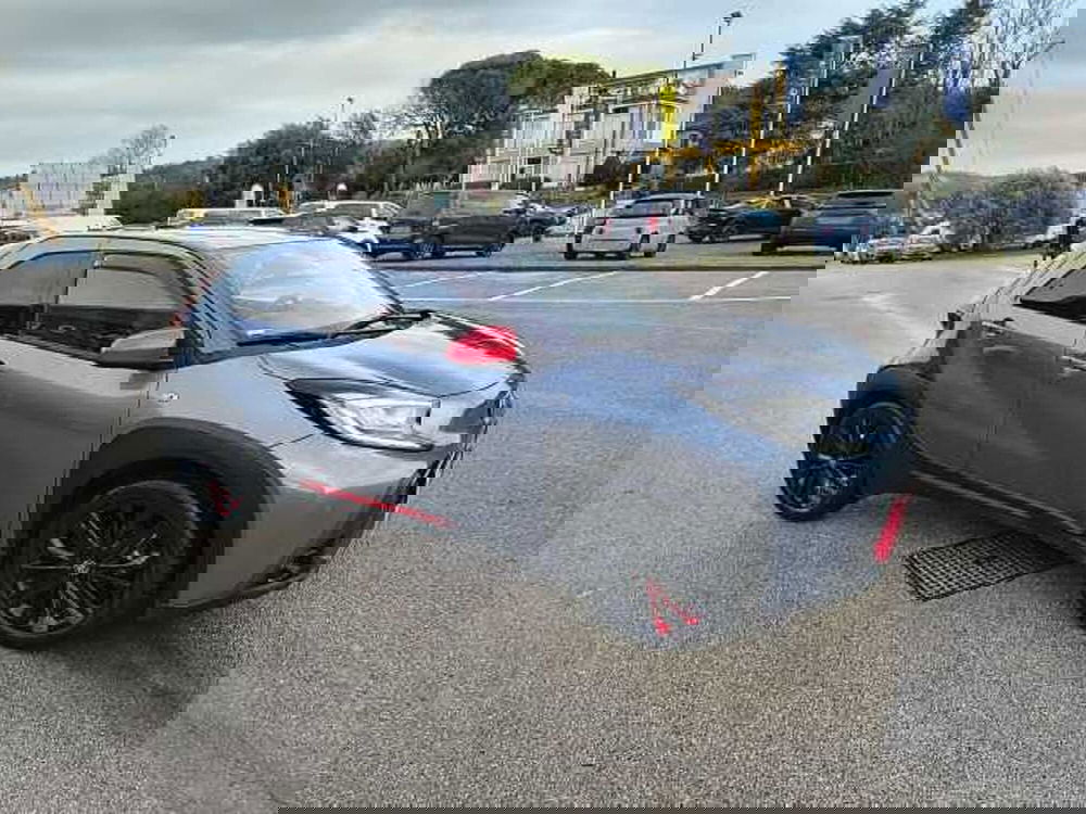 Toyota Aygo X usata a Pesaro-Urbino (3)