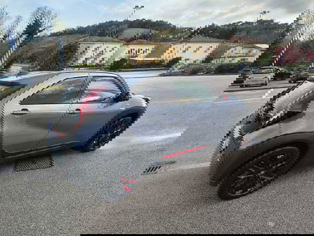 Toyota Aygo X usata a Pesaro-Urbino (4)