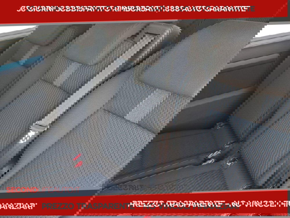 Peugeot e-Traveller usata a Roma (13)