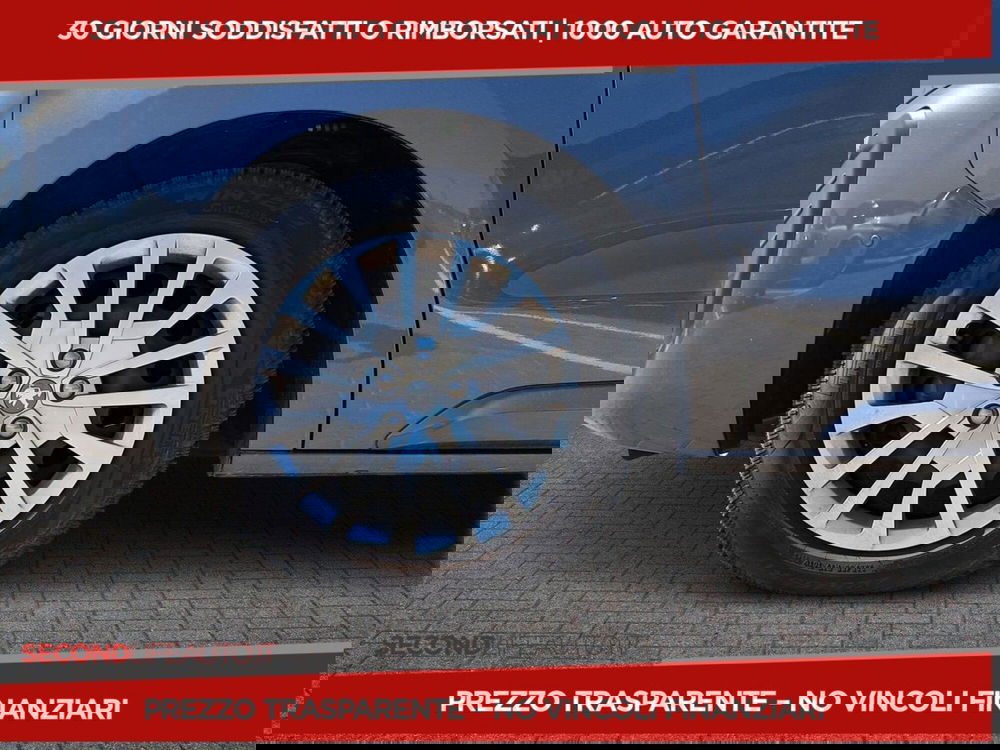 Peugeot e-Traveller usata a Roma (3)