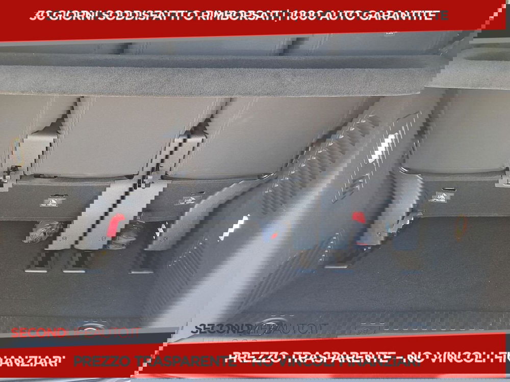 Peugeot e-Traveller usata a Roma (9)