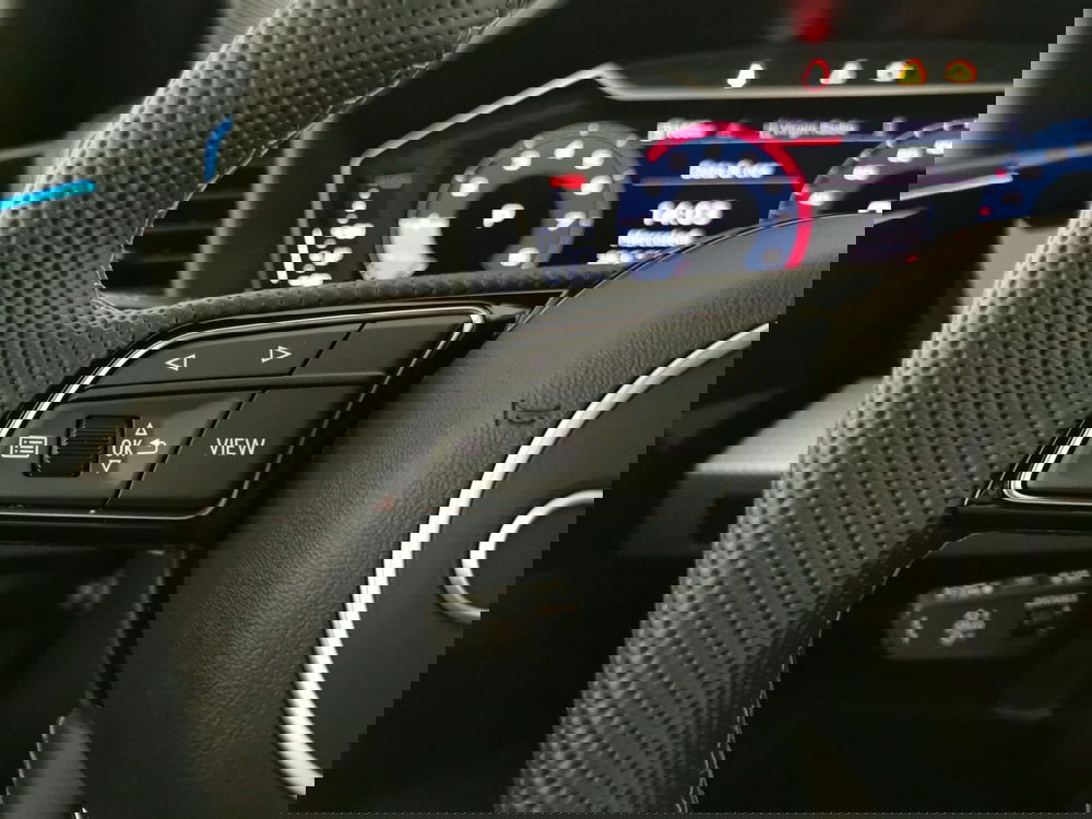 Audi A1 Sportback nuova a Roma (10)