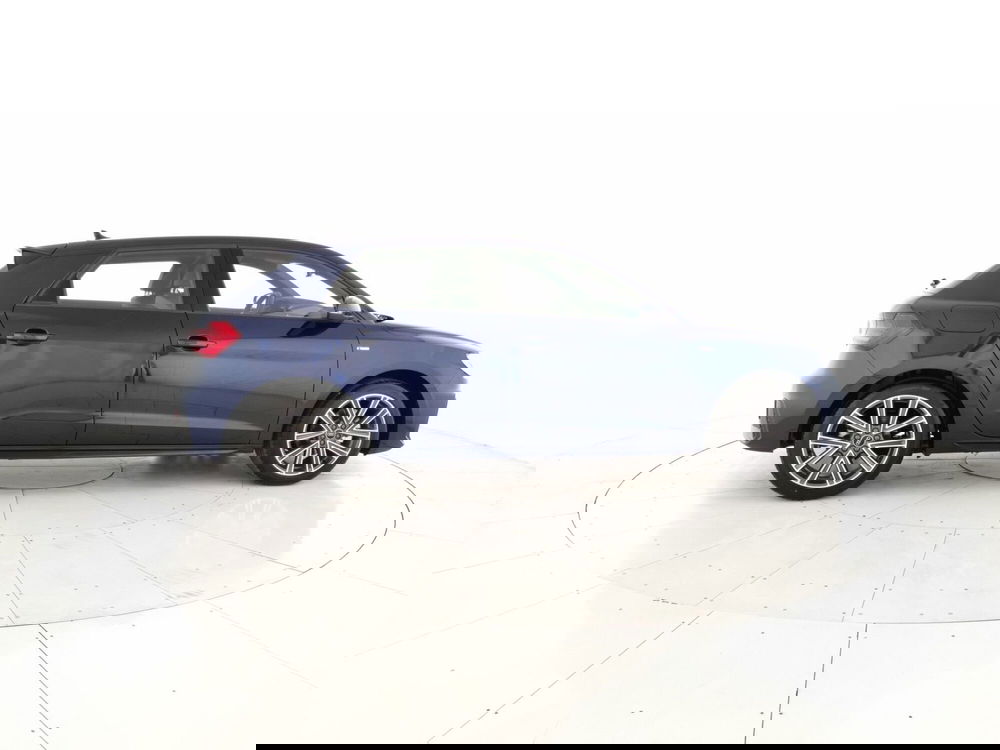 Audi A1 Sportback nuova a Roma (4)