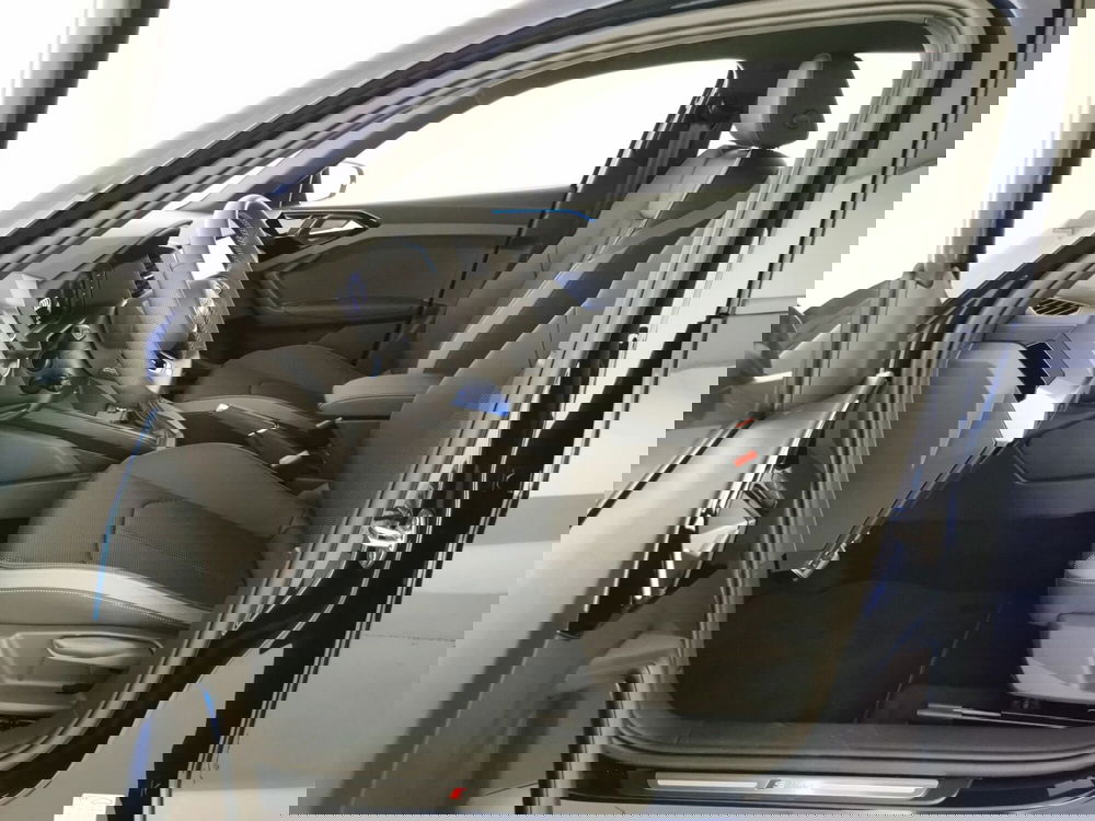 Audi A1 Sportback nuova a Roma (5)