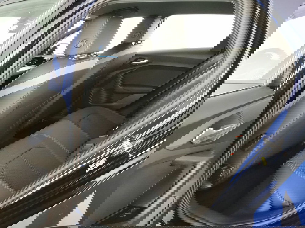 Audi A1 Sportback nuova a Roma (6)