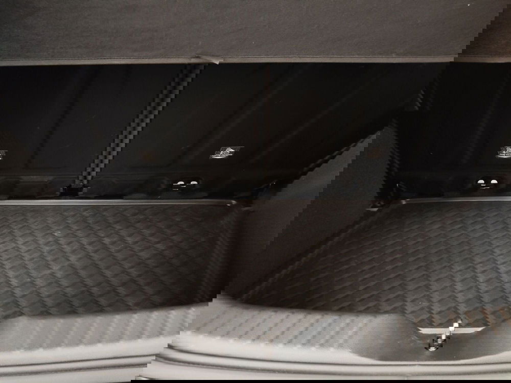 Toyota Aygo X usata a Roma (14)