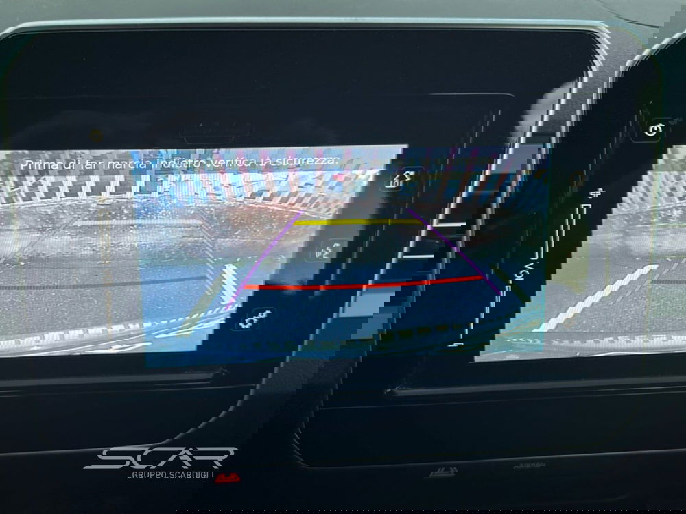 Suzuki Ignis usata a Livorno (17)