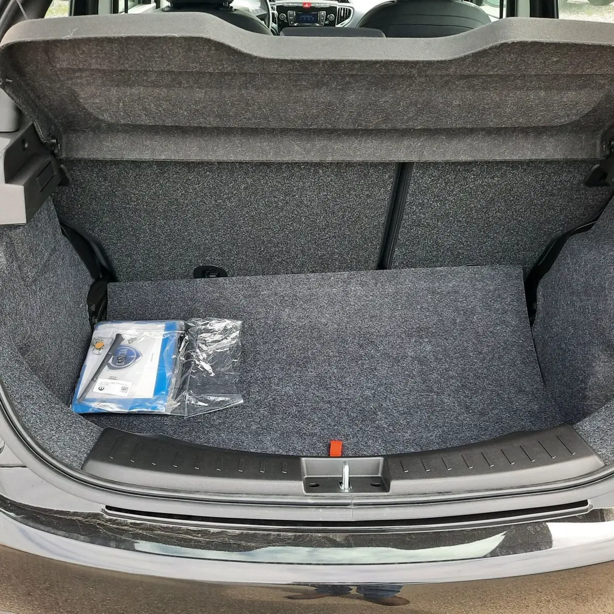 Lancia Ypsilon nuova a La Spezia (10)