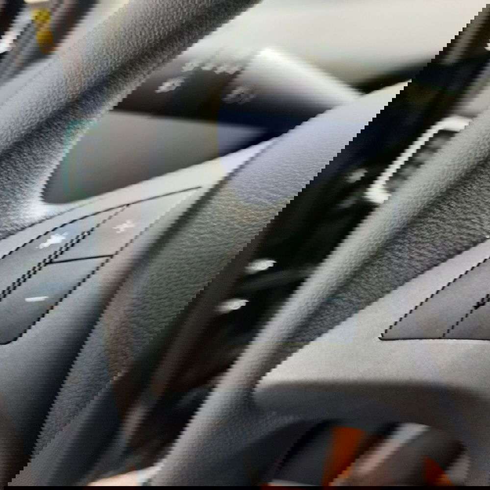 Lancia Ypsilon nuova a La Spezia (15)