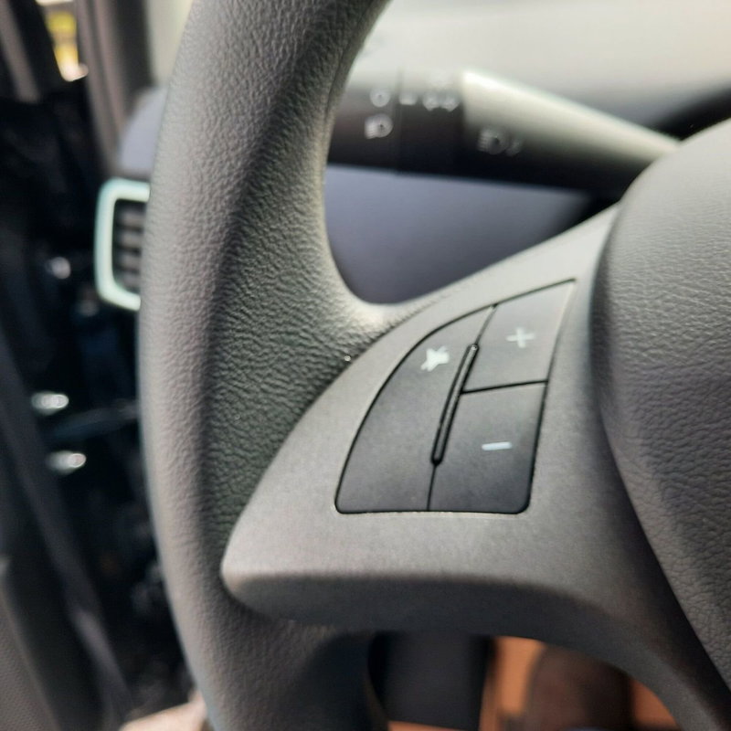 Lancia Ypsilon nuova a La Spezia (15)