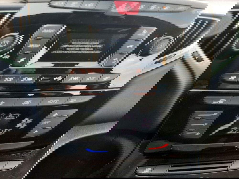 Lancia Ypsilon nuova a La Spezia (17)