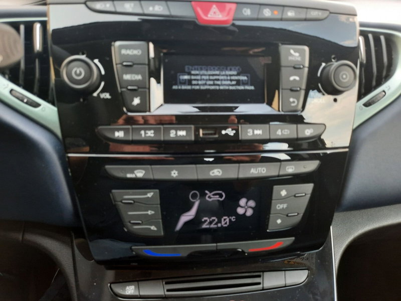 Lancia Ypsilon nuova a La Spezia (17)