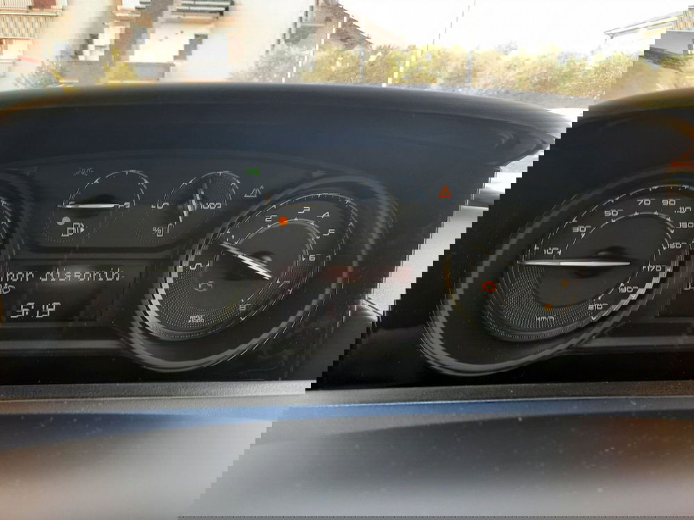 Lancia Ypsilon nuova a La Spezia (18)