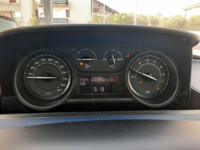 Lancia Ypsilon nuova a La Spezia (18)