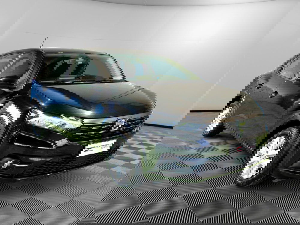 Dacia Sandero usata a Monza e Brianza