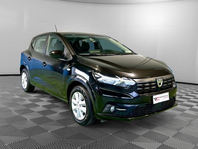 Dacia Sandero Streetway 1.0 TCe 90 CV Comfort del 2022 usata a Nova Milanese
