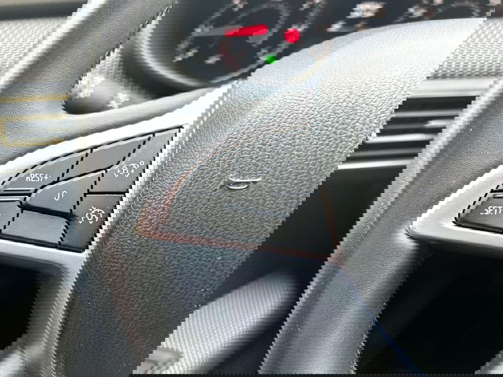 Dacia Sandero usata a Monza e Brianza (10)