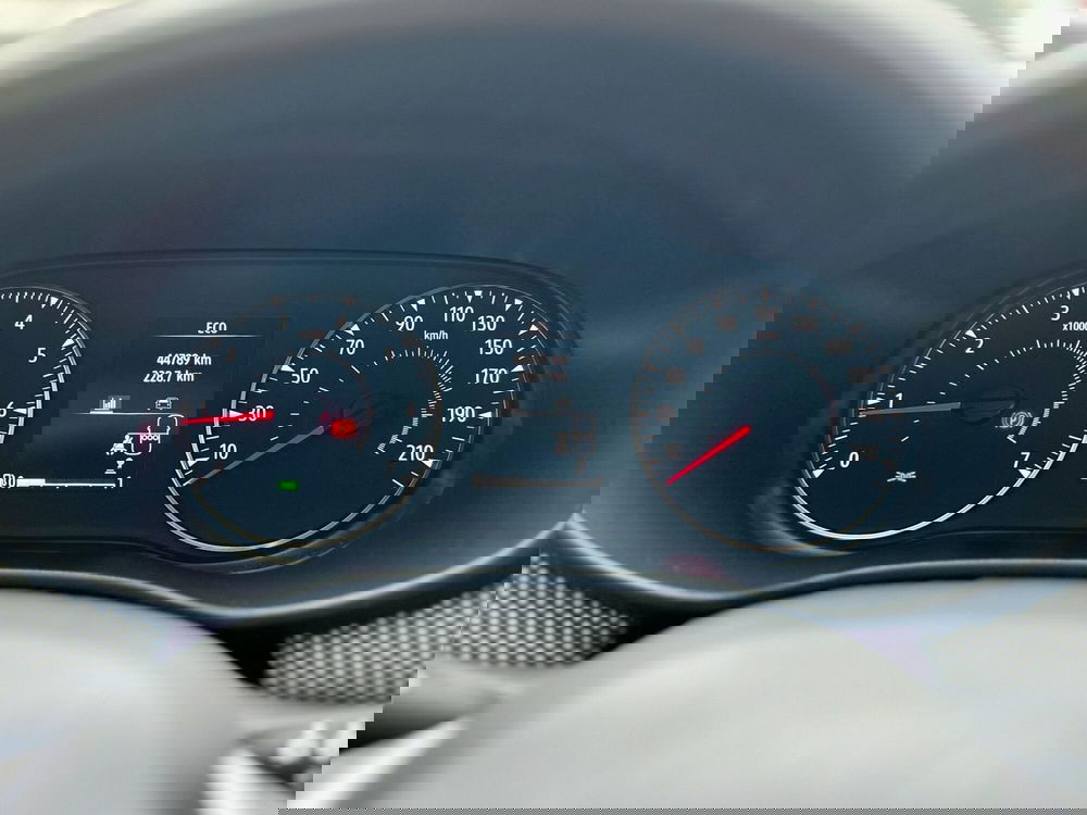 Dacia Sandero usata a Monza e Brianza (12)