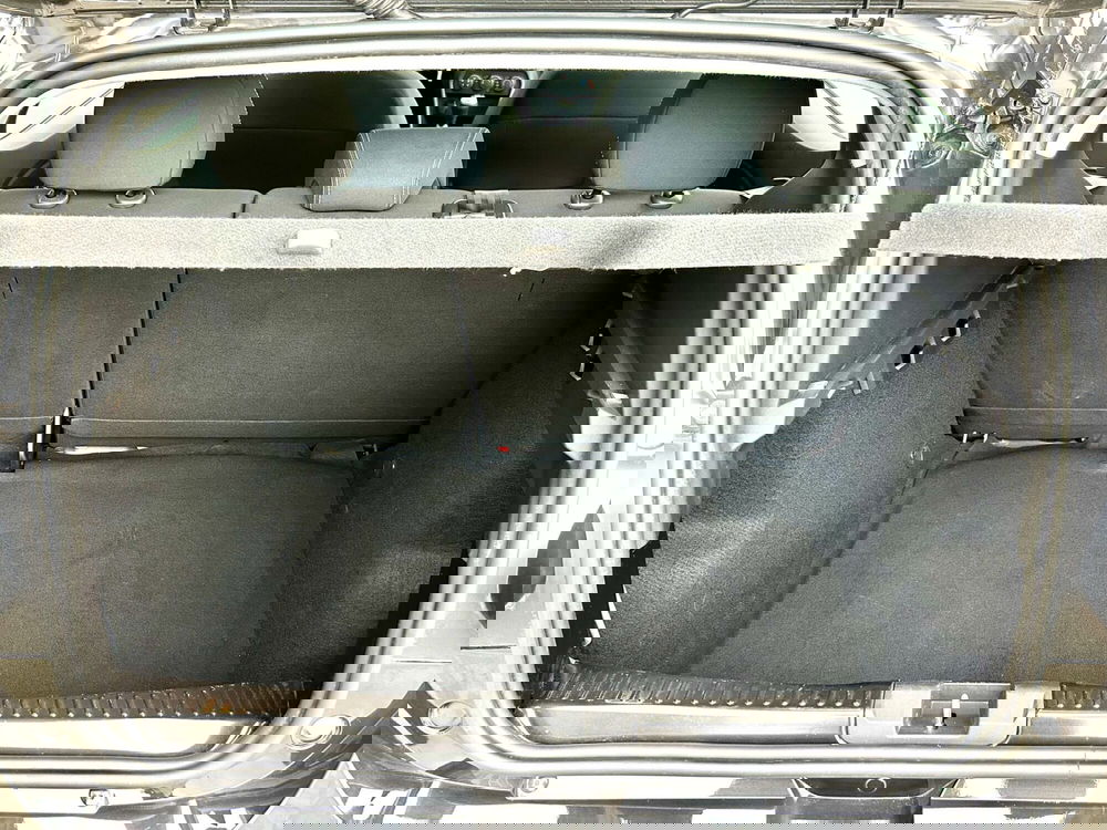 Dacia Sandero usata a Monza e Brianza (13)