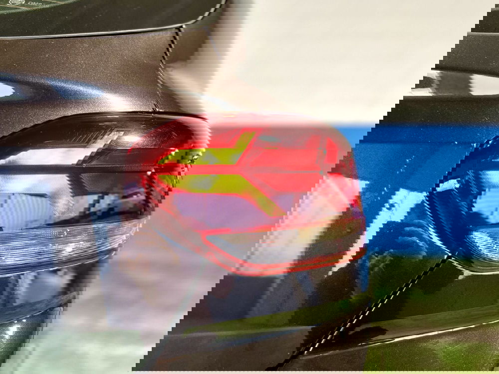 Dacia Sandero usata a Monza e Brianza (4)