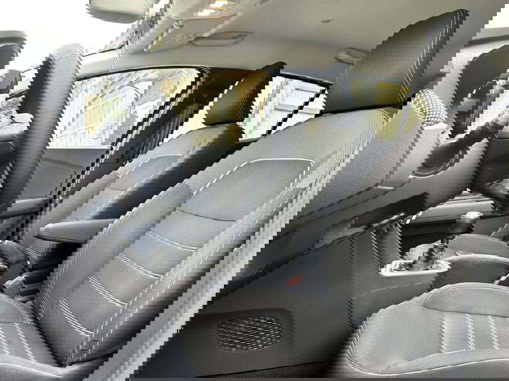 Dacia Sandero usata a Monza e Brianza (6)