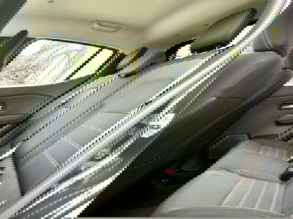 Dacia Sandero usata a Monza e Brianza (7)