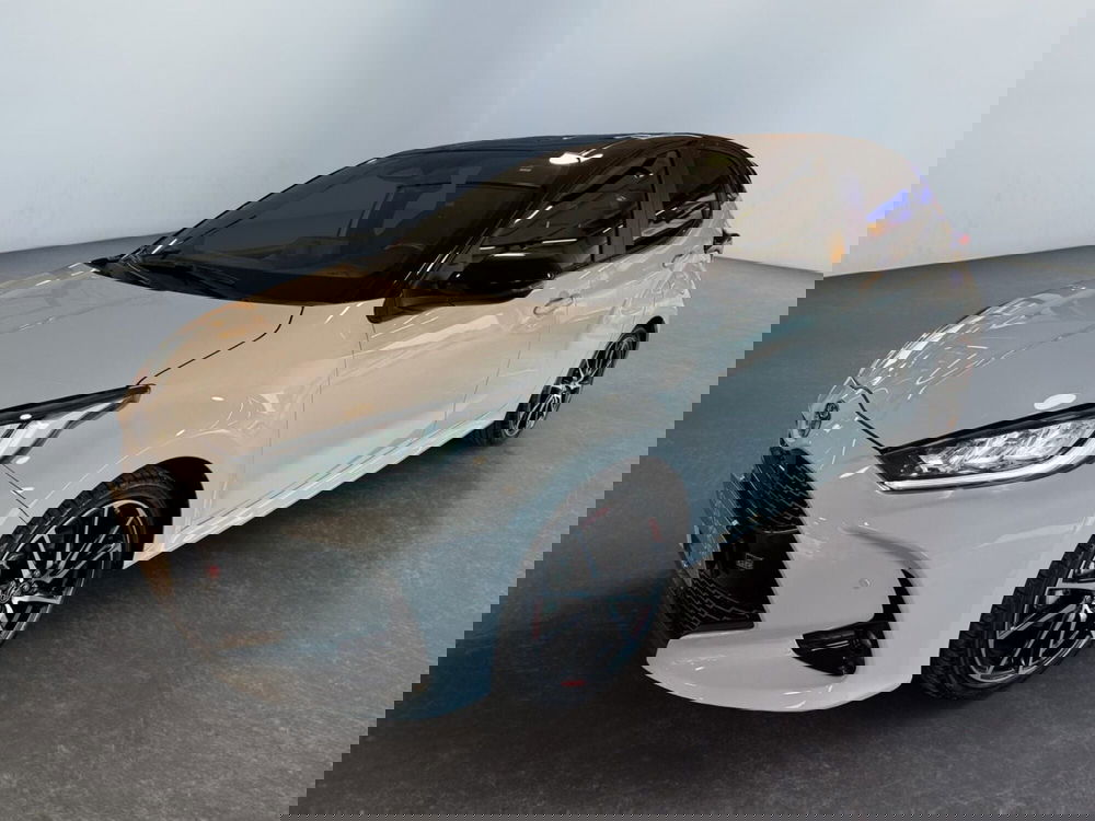 Toyota Yaris GR Sport usata a Modena