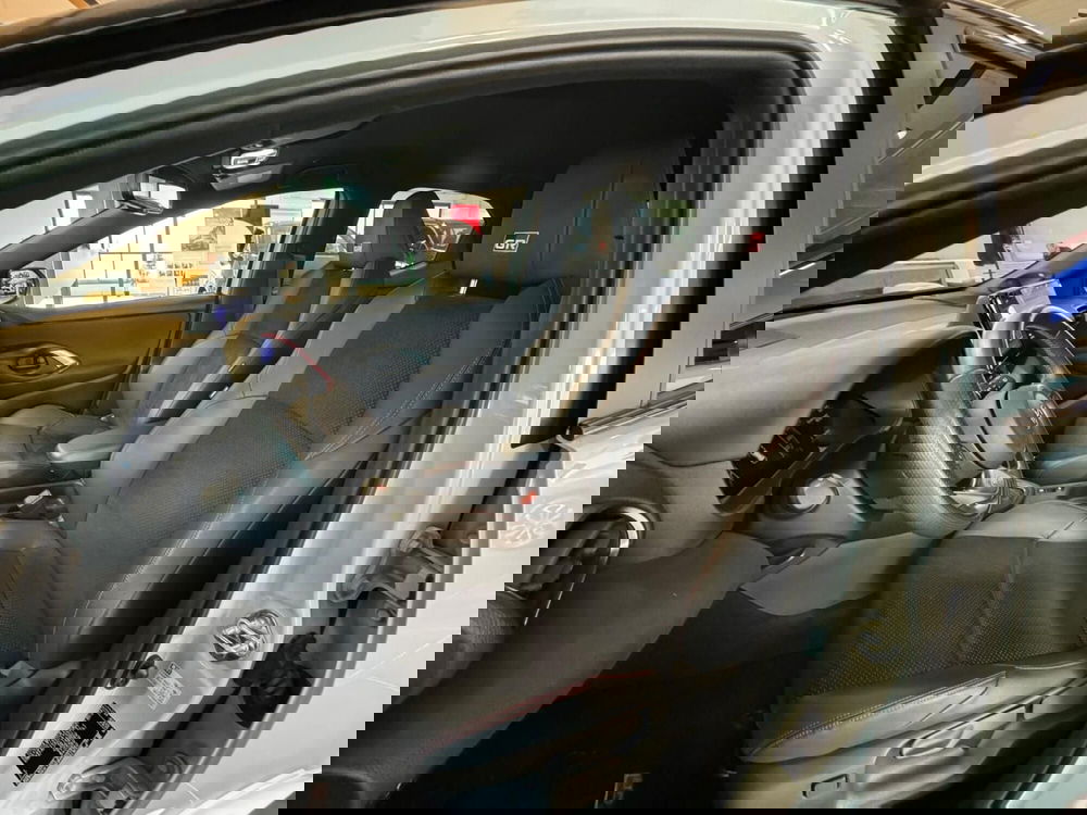 Toyota Yaris GR Sport usata a Modena (13)