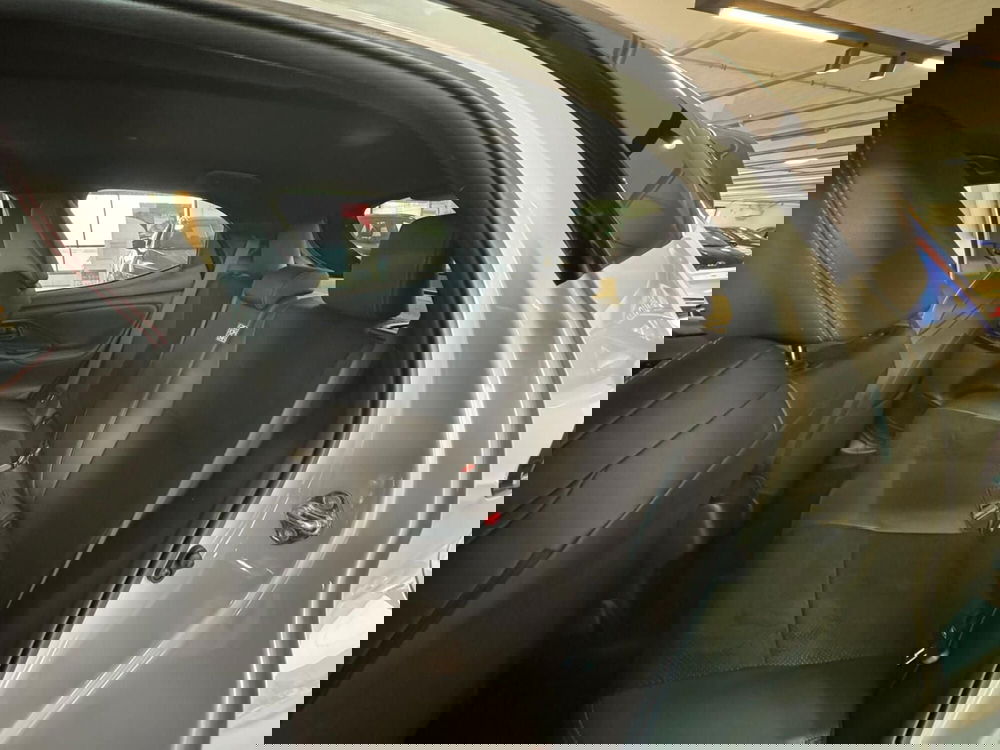 Toyota Yaris GR Sport usata a Modena (14)