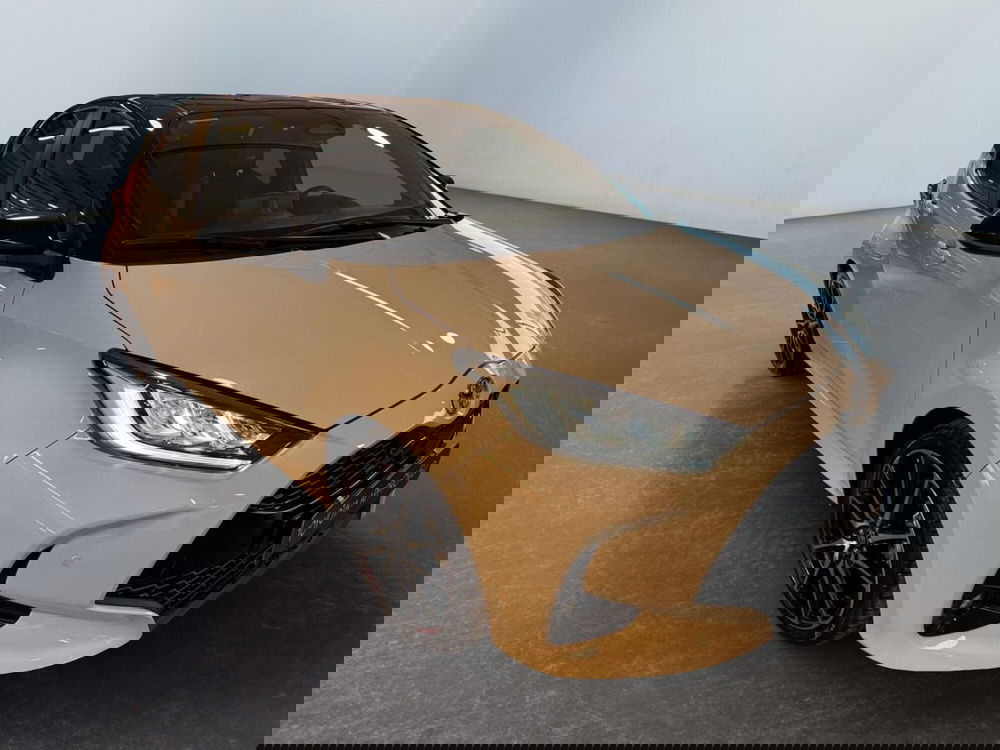 Toyota Yaris GR Sport usata a Modena (4)