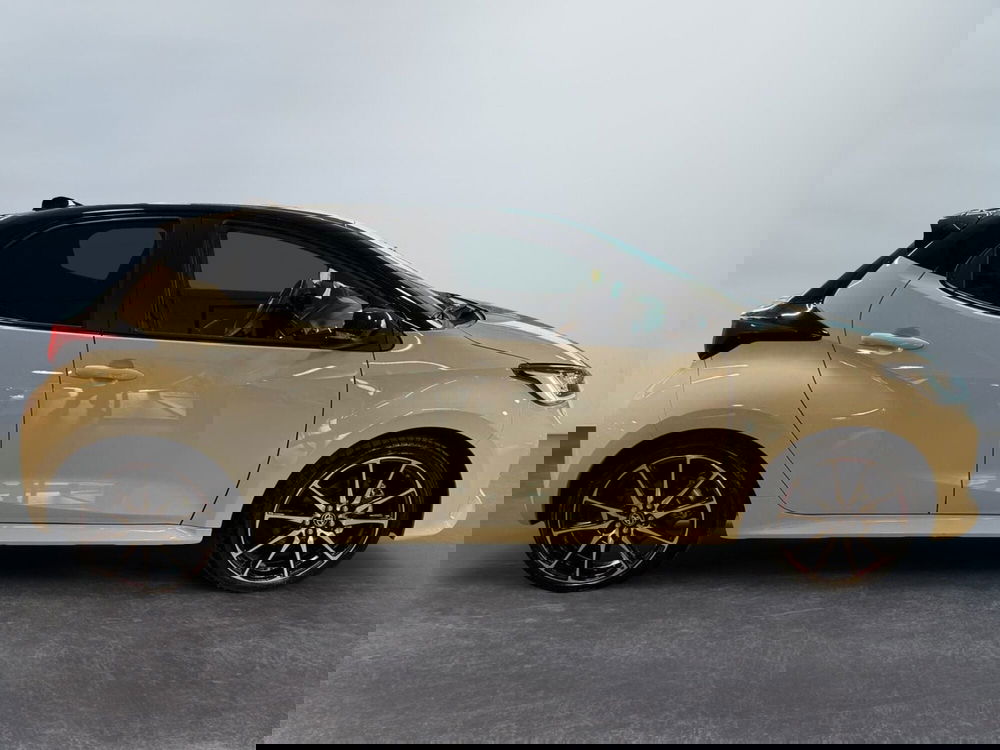 Toyota Yaris GR Sport usata a Modena (6)