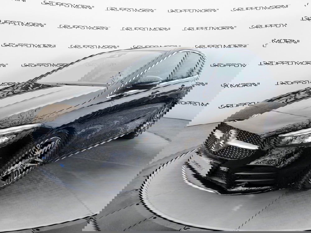 Mercedes-Benz Classe B usata a Forlì-Cesena