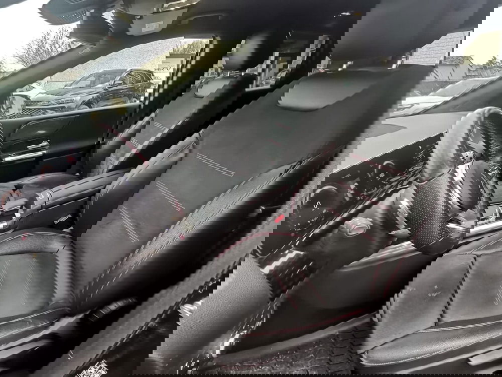 Mercedes-Benz Classe B usata a Forlì-Cesena (10)