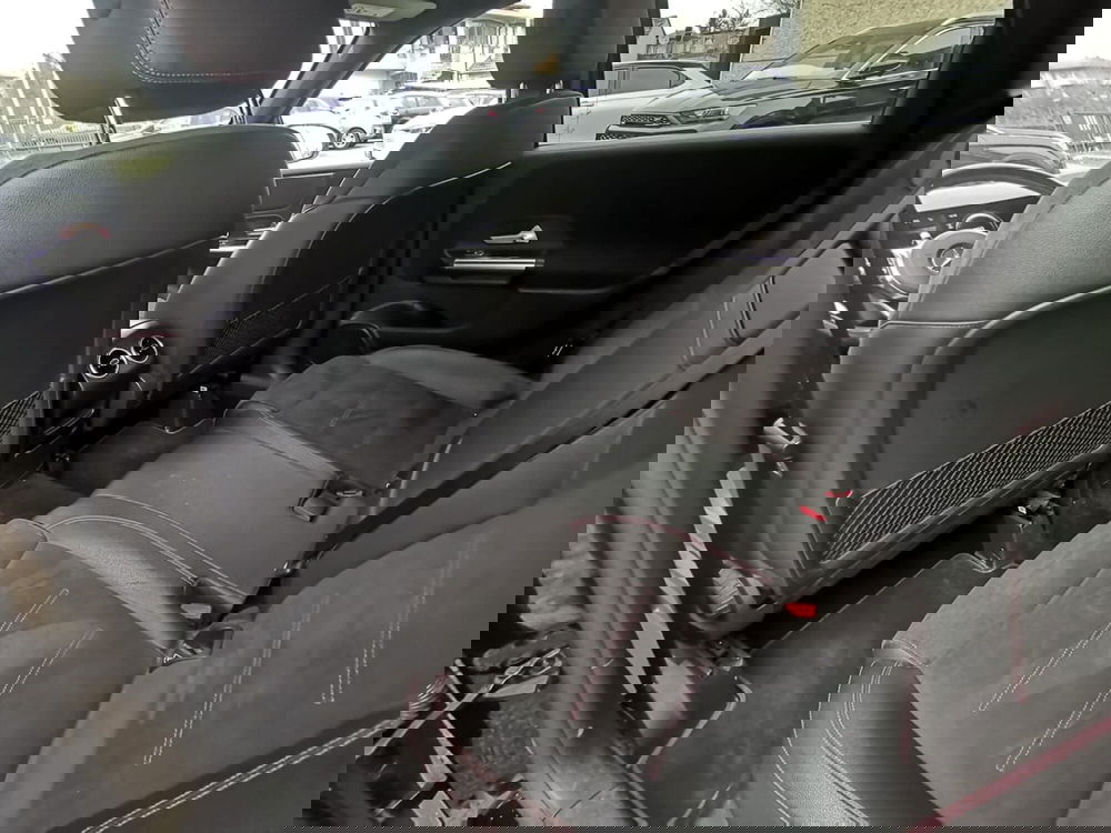 Mercedes-Benz Classe B usata a Forlì-Cesena (11)