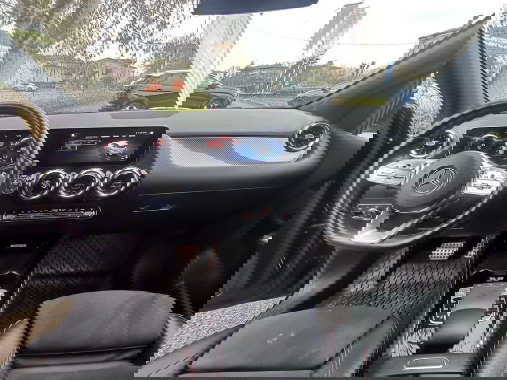 Mercedes-Benz Classe B usata a Forlì-Cesena (13)