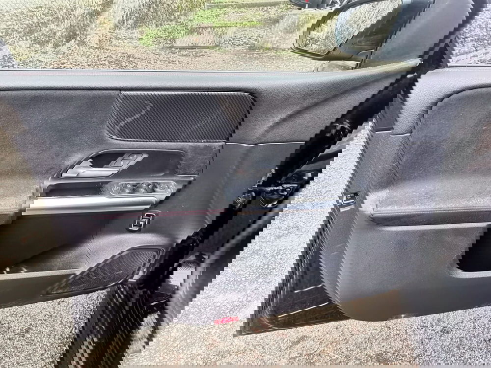 Mercedes-Benz Classe B usata a Forlì-Cesena (15)