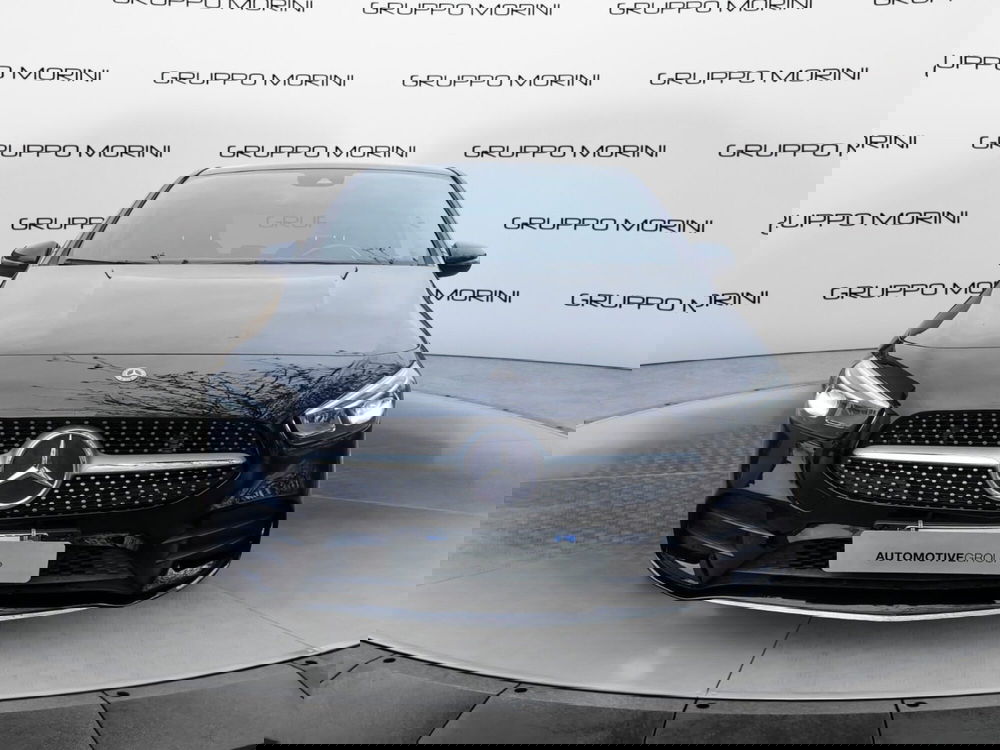 Mercedes-Benz Classe B usata a Forlì-Cesena (2)